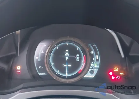 2014 Lexus Is 250 from USA, damaged, VIN JTHBF1D22E5016265